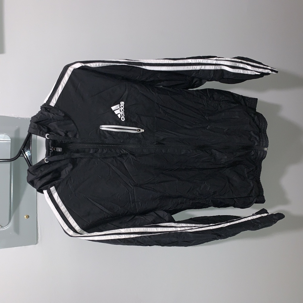Adidas Track Jacket